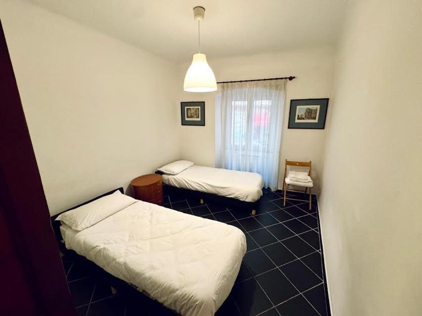 Apartament Mare Blu E Gaslini Genua Zewnętrze zdjęcie