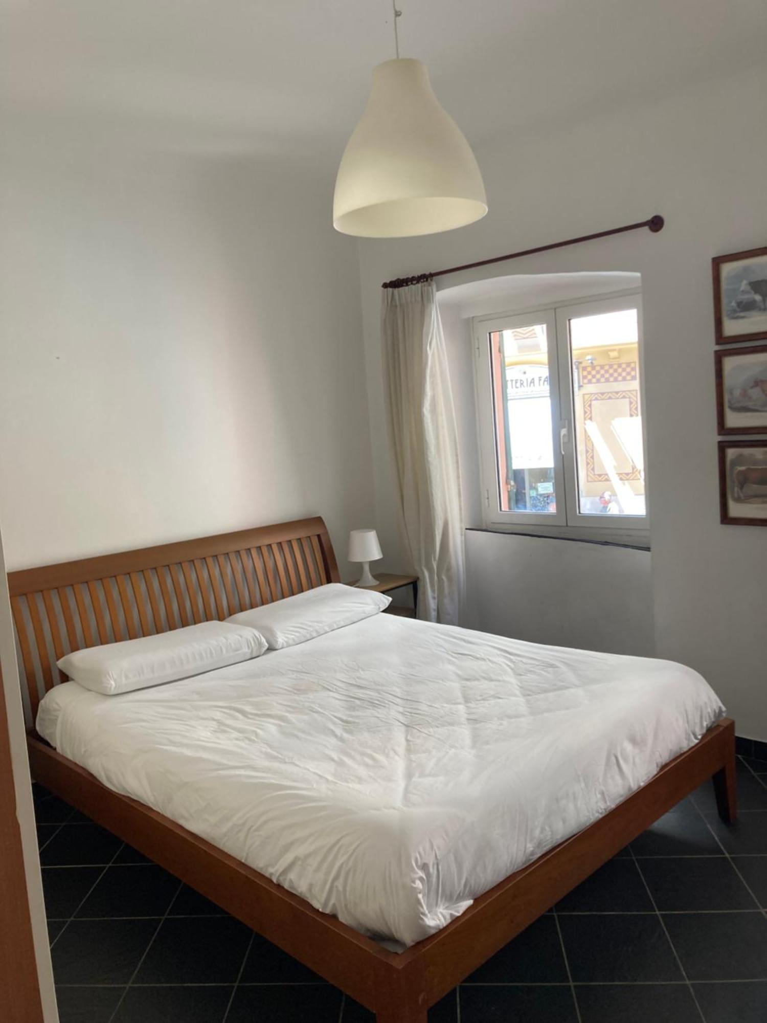 Apartament Mare Blu E Gaslini Genua Zewnętrze zdjęcie