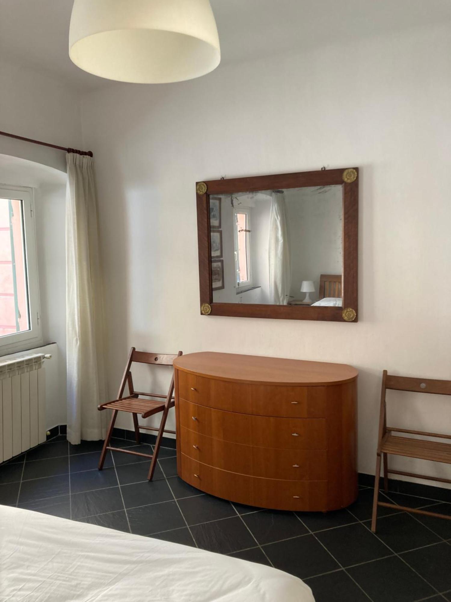 Apartament Mare Blu E Gaslini Genua Zewnętrze zdjęcie